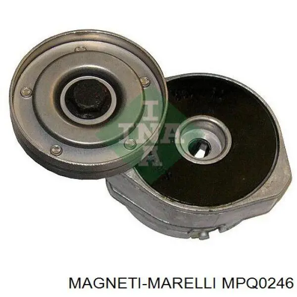 Do koszyka MPQ0246 Magneti Marelli Napinacz paska napędowego