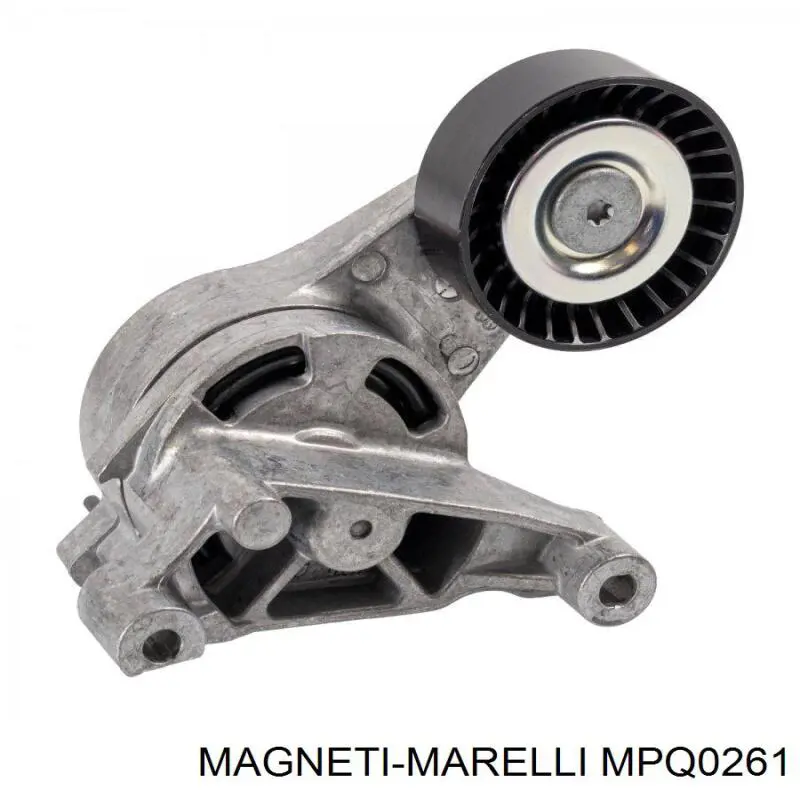 Rolka napinacza paska napędowego MPQ0261 Magneti Marelli