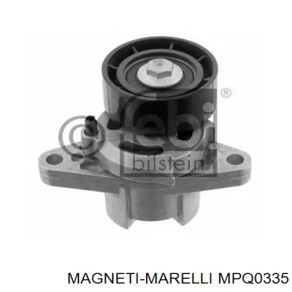 Rolka napinacza paska napędowego MPQ0335 Magneti Marelli