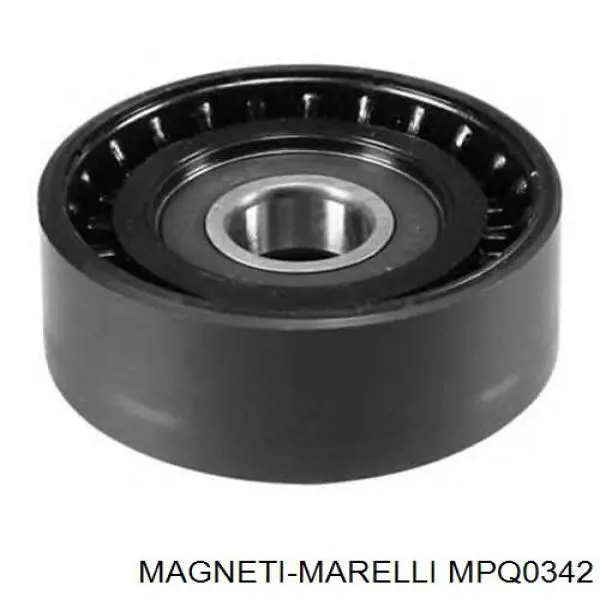 Rolka napinacza paska napędowego Magneti Marelli MPQ0342 cena, od 16,01 USD