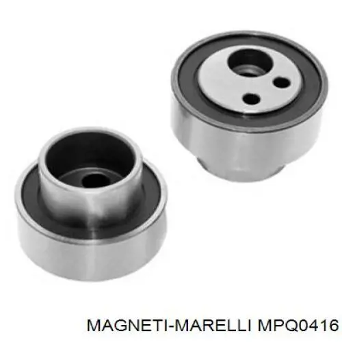 MPQ0416 Magneti Marelli rolka napinacza paska rozrządu