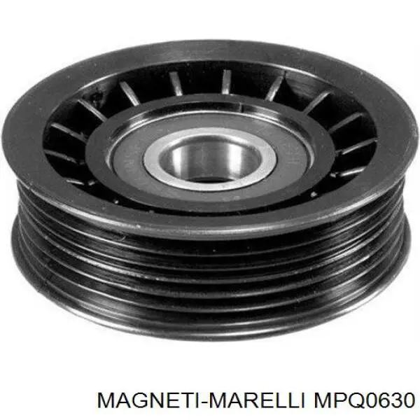 Rolka napinacza paska rozrządu MPQ0630 Magneti Marelli