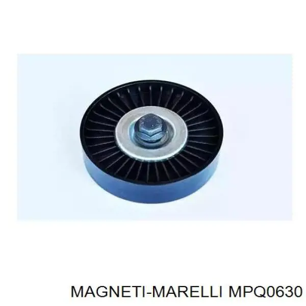 Rolka napinacza paska rozrządu Magneti Marelli MPQ0630 cena, od 27,52 USD