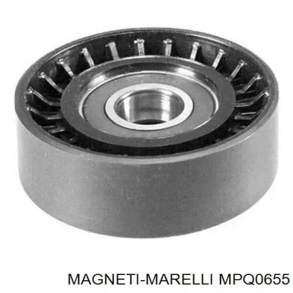 MPQ0655 Magneti Marelli Rolka napinacza paska napędowego