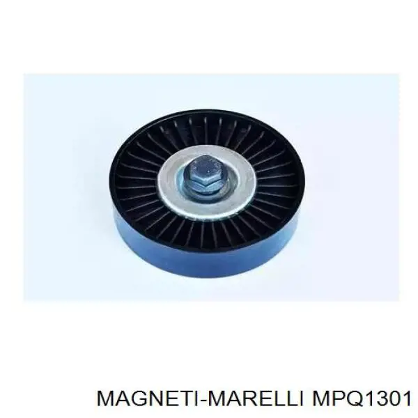 Rolka napinacza paska napędowego MPQ1301 Magneti Marelli