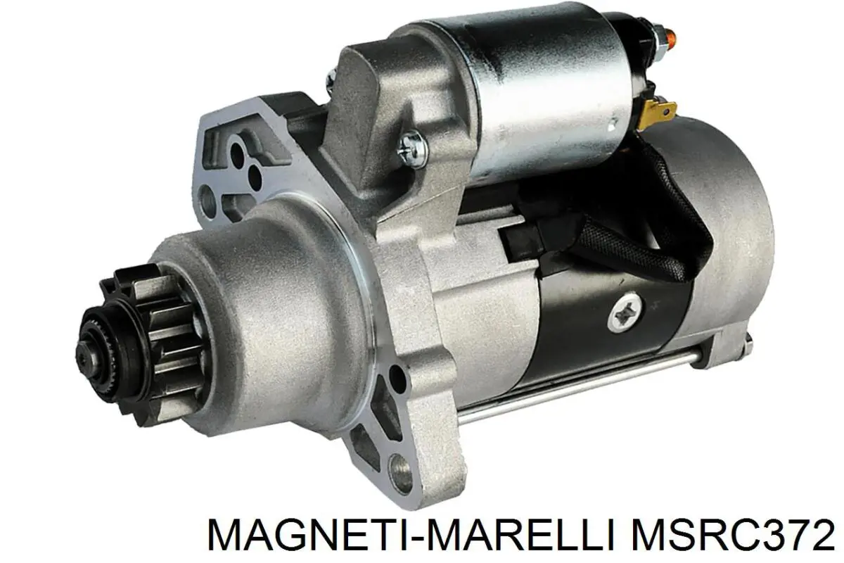 MSRC372 Magneti Marelli rozrusznik