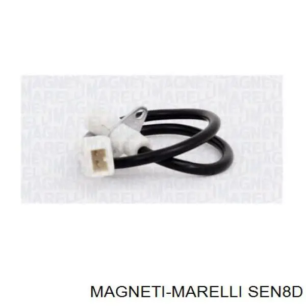 Do koszyka SEN8D Magneti Marelli Czujnik położenia wału korbowego
