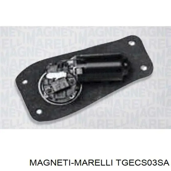 Silniczek wycieraczki szyby przedniej Magneti Marelli TGECS03SA cena, od 45,97 USD