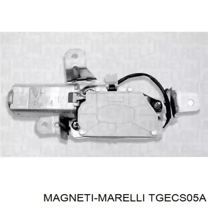 Mechanizm wycieraczek Magneti Marelli TGECS05A cena, od 47,83 USD