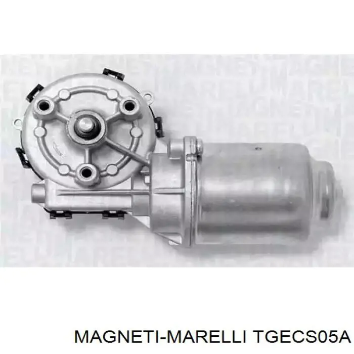Do koszyka TGECS05A Magneti Marelli Mechanizm wycieraczek