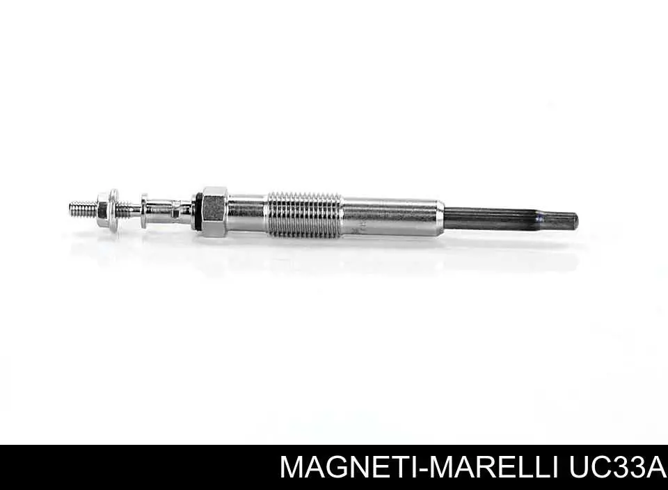 Świeca żarowa Magneti Marelli UC33A cena, od 9,56 USD