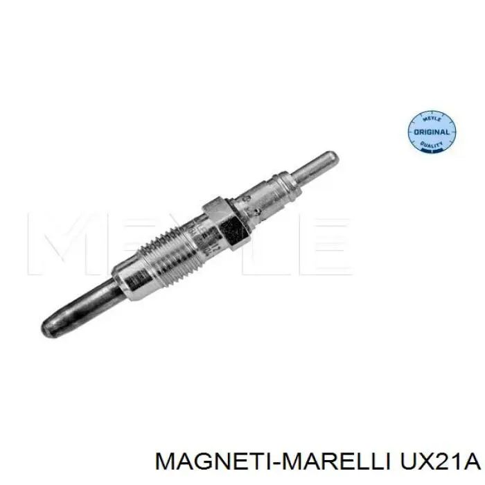 Do koszyka UX21A Magneti Marelli Świeca żarowa