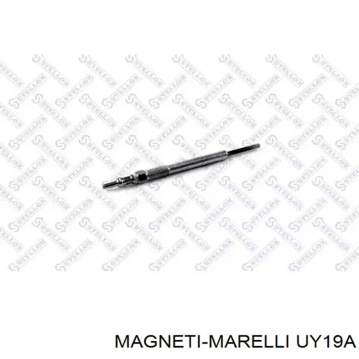 UY19A Magneti Marelli Świeca żarowa