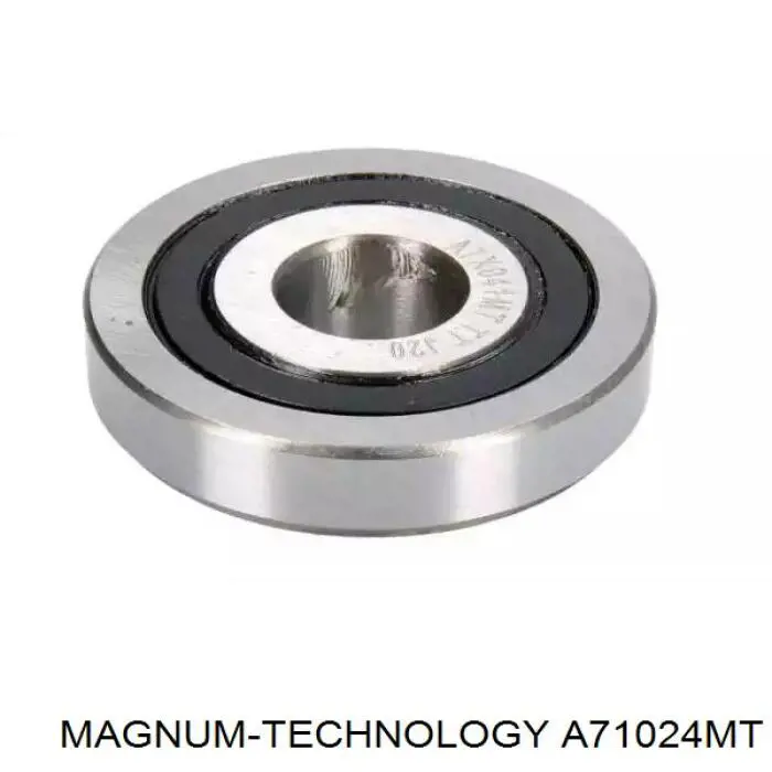 Poduszka amortyzatora przedniego Magnum Technology A71024MT cena, od 15,08 USD