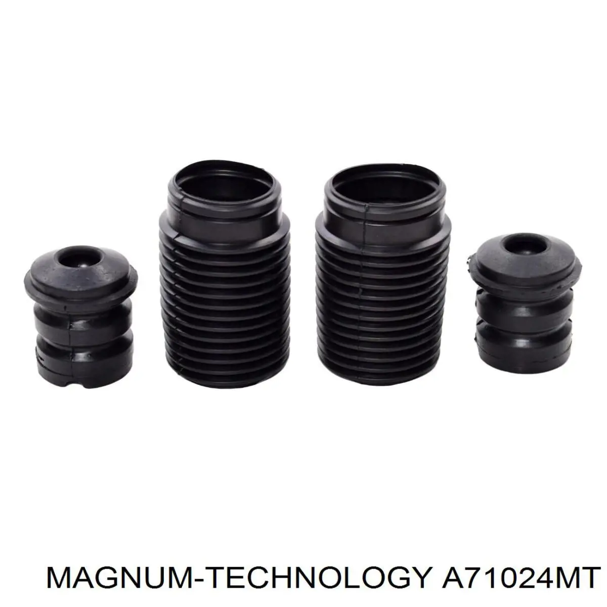  Magnum Technology A71024MT