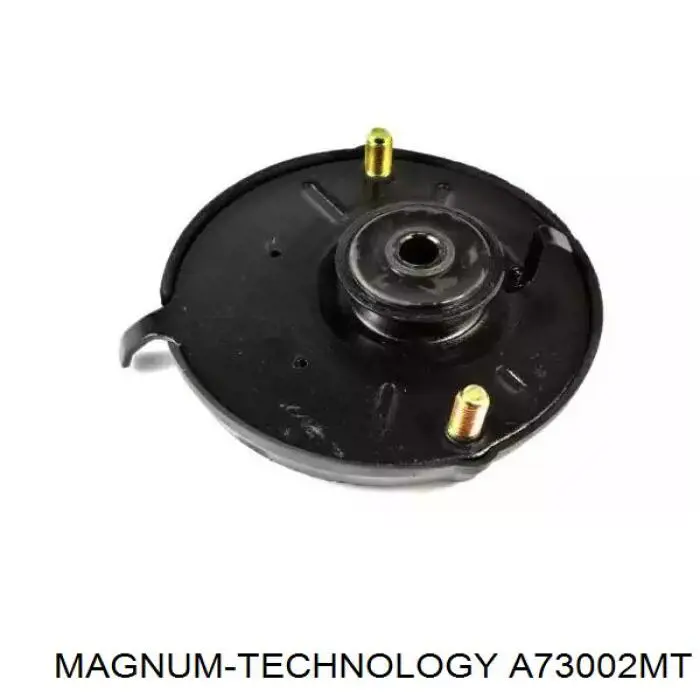Poduszka amortyzatora tylnego Magnum Technology A73002MT cena, od 13,16 USD