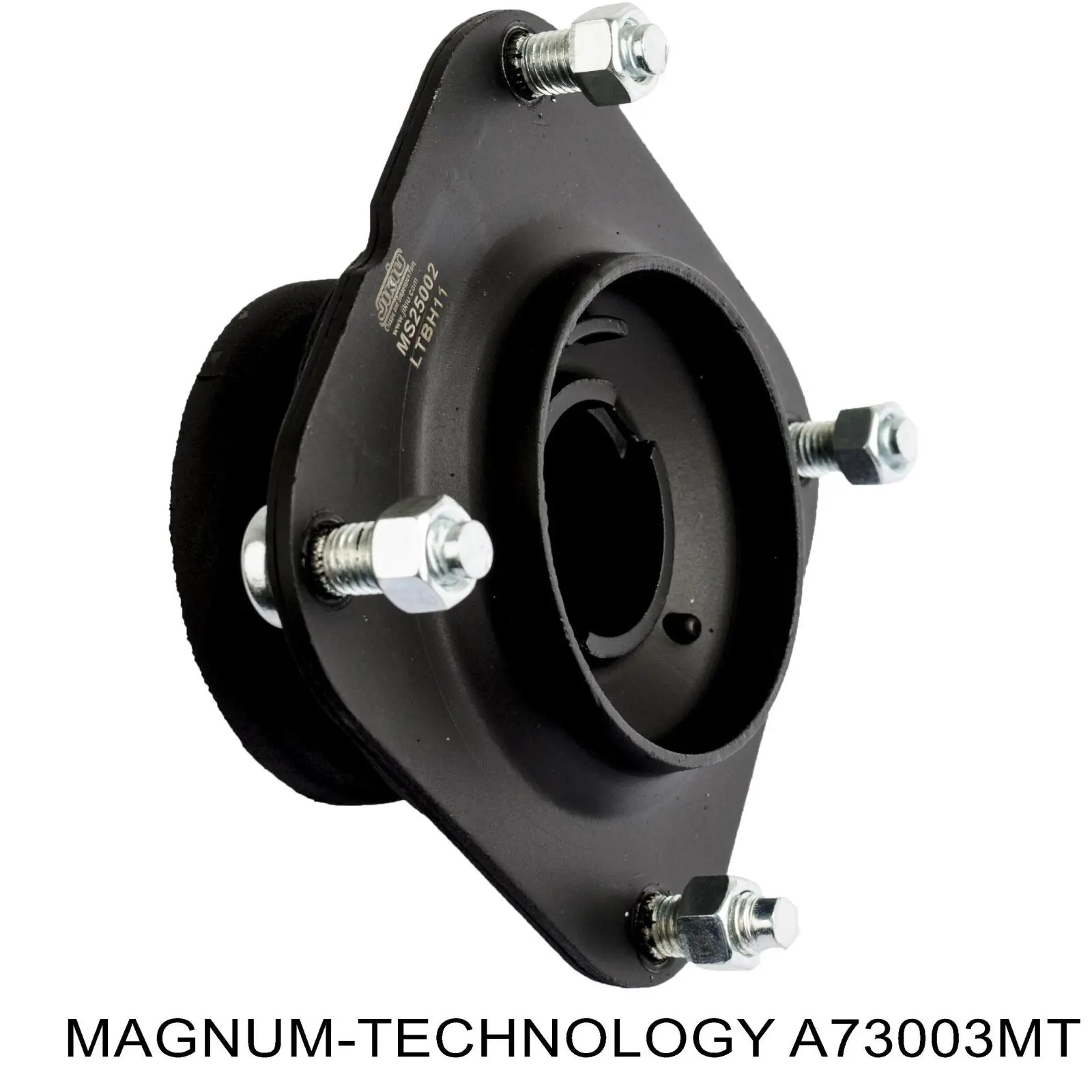 Do koszyka A73003MT Magnum Technology Poduszka amortyzatora przedniego