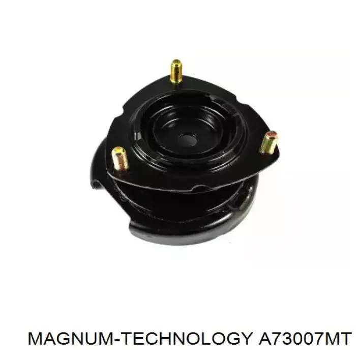 Poduszka amortyzatora tylnego Magnum Technology A73007MT cena, od 28,13 USD