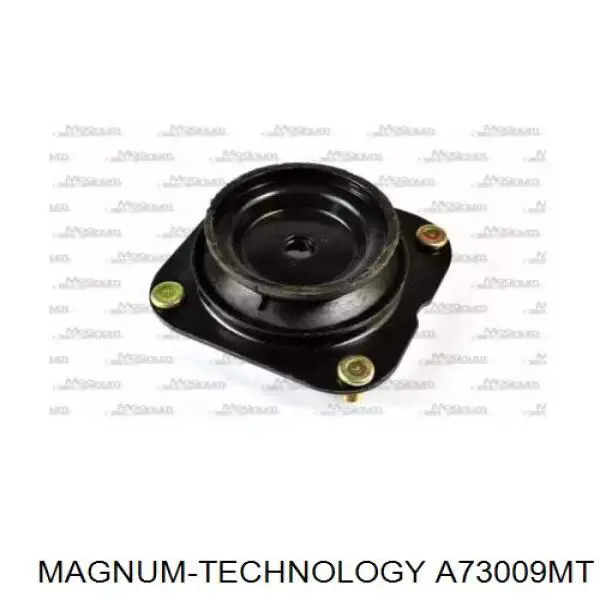 Poduszka amortyzatora przedniego Magnum Technology A73009MT cena, od 26,57 USD