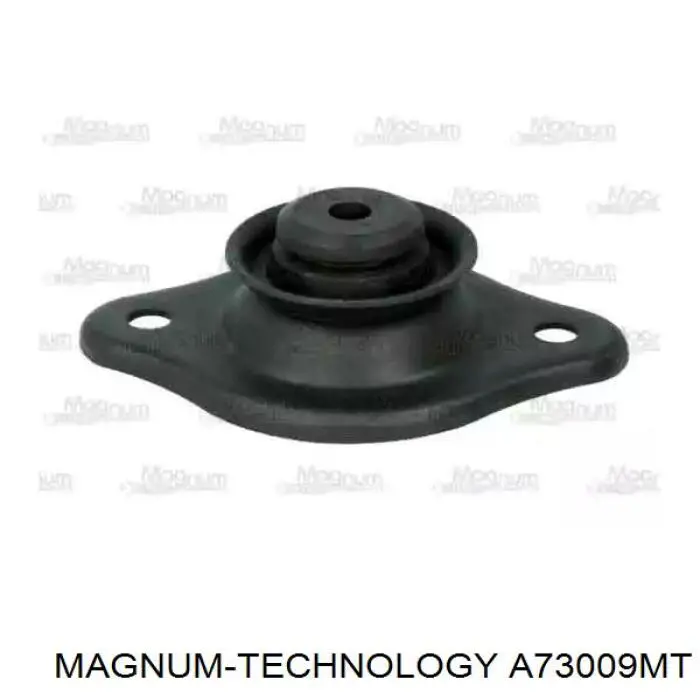Do koszyka A73009MT Magnum Technology Poduszka amortyzatora przedniego