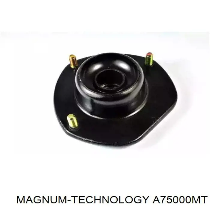 Poduszka amortyzatora przedniego Magnum Technology A75000MT cena, od 21,77 USD