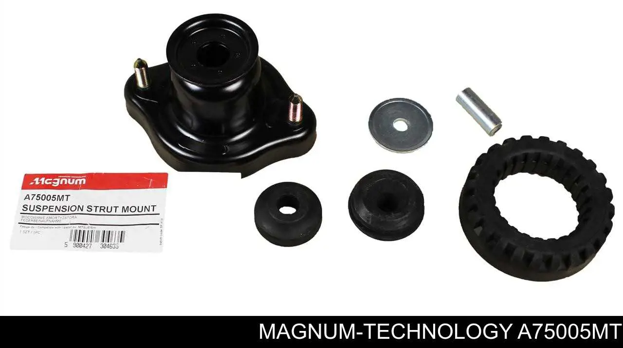 A75005MT Magnum Technology Poduszka amortyzatora tylnego