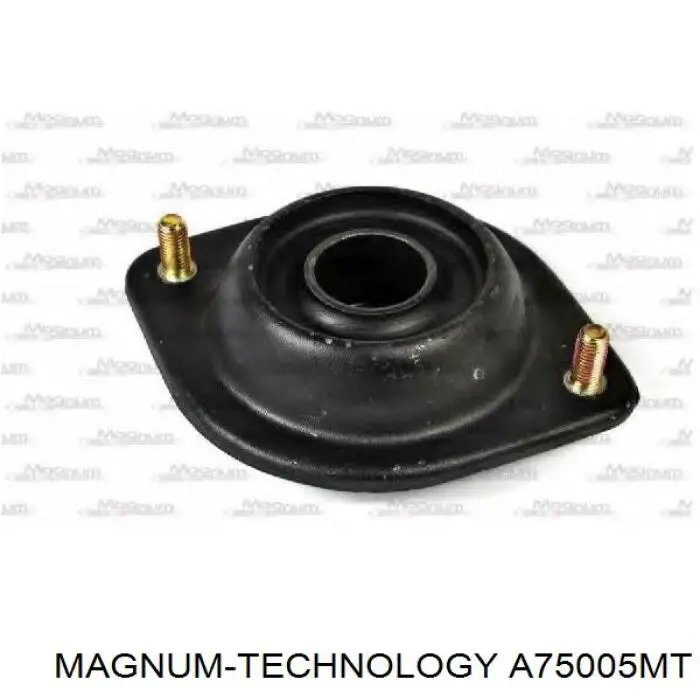 Do koszyka A75005MT Magnum Technology Poduszka amortyzatora tylnego
