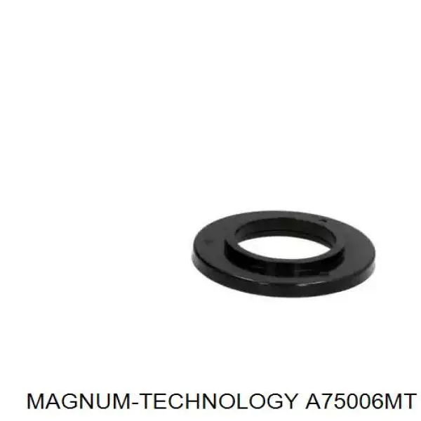 Do koszyka A75006MT Magnum Technology Łożysko podporowe amortyzatora przedniego