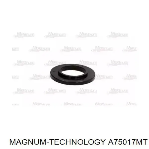 Poduszka amortyzatora przedniego Magnum Technology A75017MT cena, od 25,37 USD