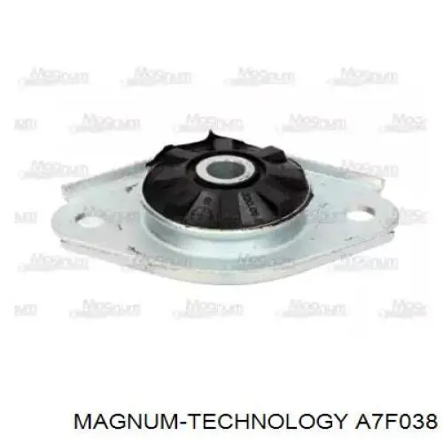 Poduszka amortyzatora tylnego do Toyota Camry V V30