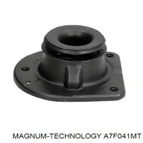 Podpora amortyzatora przedniego prawego Magnum Technology A7F041MT cena, od 29,78 USD