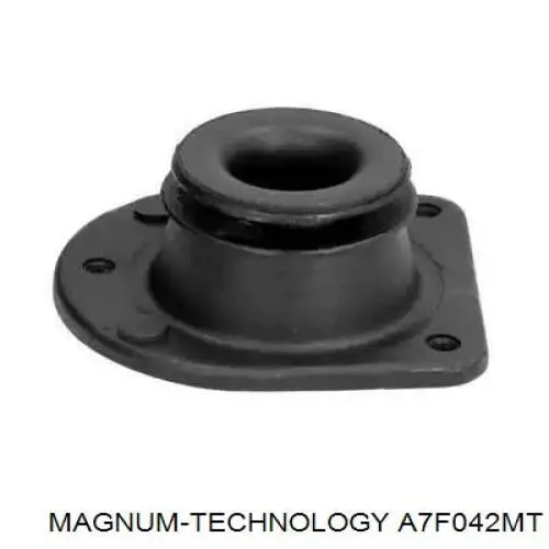 Podpora amortyzatora przedniego lewego Magnum Technology A7F042MT cena, od 27,27 USD