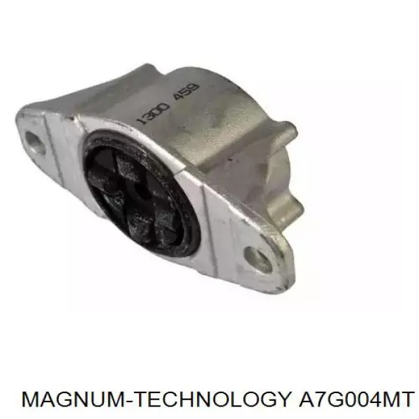 Poduszka amortyzatora tylnego Magnum Technology A7G004MT cena, od 14,18 USD