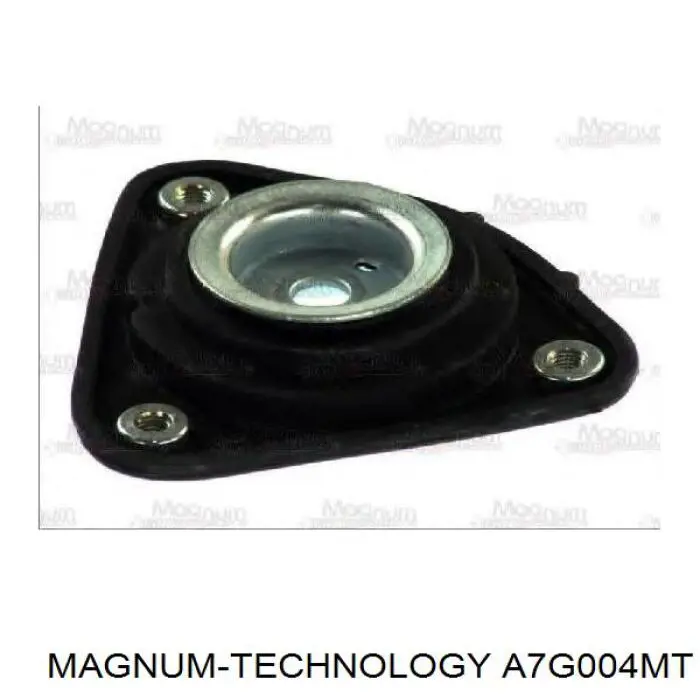 Do koszyka A7G004MT Magnum Technology Poduszka amortyzatora tylnego