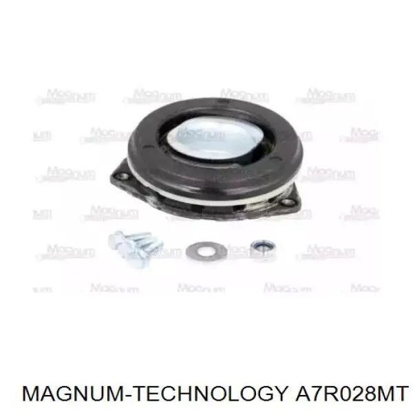 A7R028MT Magnum Technology Poduszka amortyzatora przedniego
