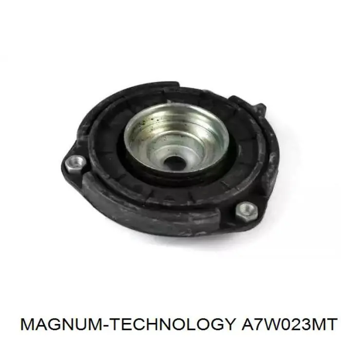 Poduszka amortyzatora przedniego Magnum Technology A7W023MT cena, od 19,82 USD