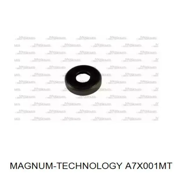 Łożysko podporowe amortyzatora przedniego 90425479 General Motors