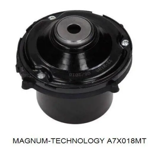Poduszka amortyzatora przedniego A7X018MT Magnum Technology