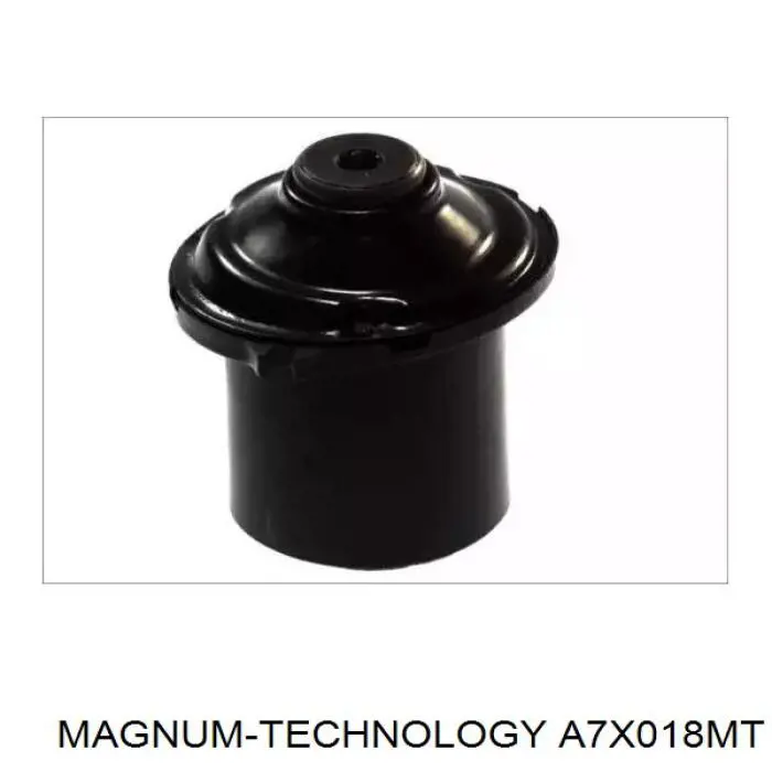Poduszka amortyzatora przedniego Magnum Technology A7X018MT cena, od 18,35 USD