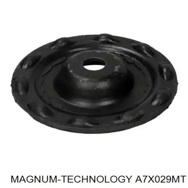 Poduszka amortyzatora przedniego 90468568 Opel