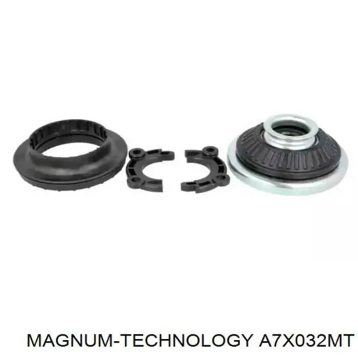Poduszka amortyzatora przedniego Opel 24403154 cena, od 40,44 USD