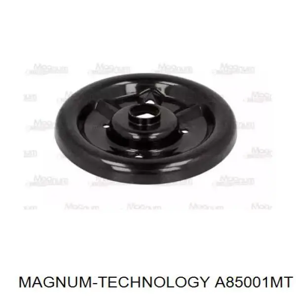 Talerz sprężyny przedniej górny metalowy Magnum Technology A85001MT cena, od 14,65 USD