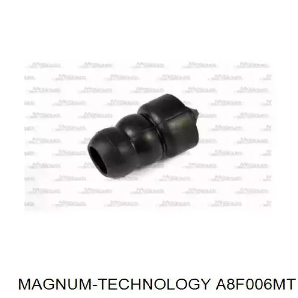 Do koszyka A8F006MT Magnum Technology Odbój amortyzatora tylnego