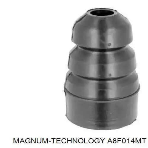 Odbój resoru tylnego 010615 Magneti Marelli