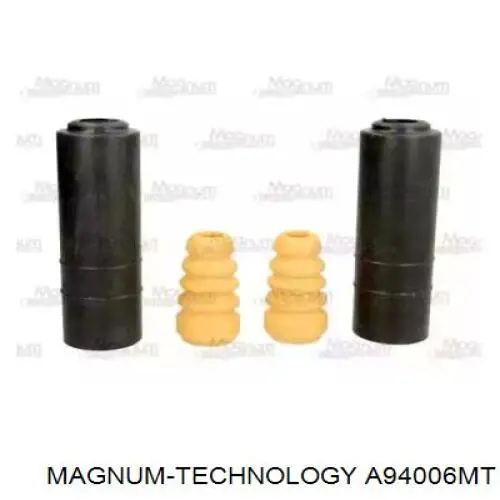 A94006MT Magnum Technology Odbój amortyzatora tylnego + osłona