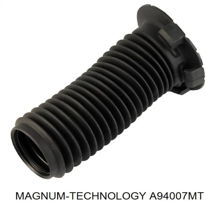 Osłona amortyzatora przedniego Magnum Technology A94007MT cena, od 16,05 USD