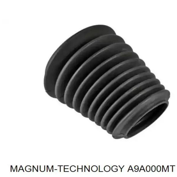 Osłona amortyzatora przedniego Magnum Technology A9A000MT cena, od 7,86 USD