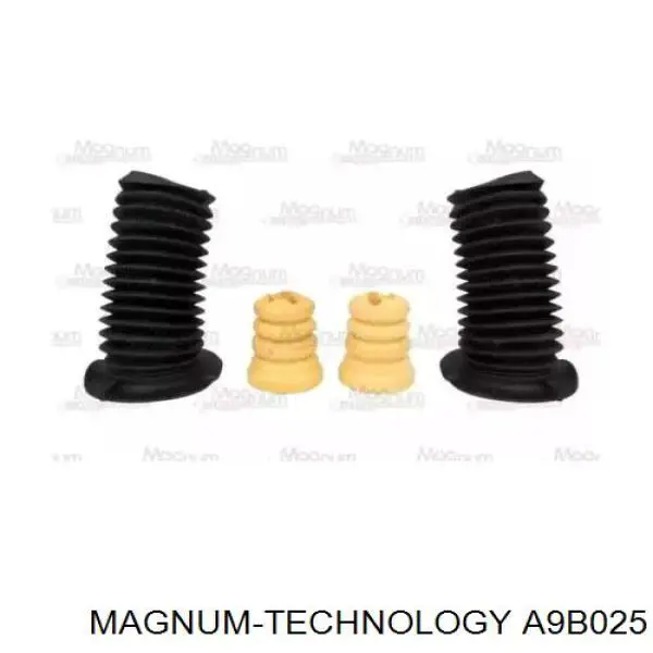 31306894656 BMW Odbój amortyzatora przedniego + osłona