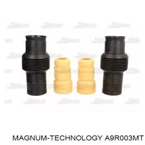 A9R003MT Magnum Technology Odbój amortyzatora przedniego + osłona