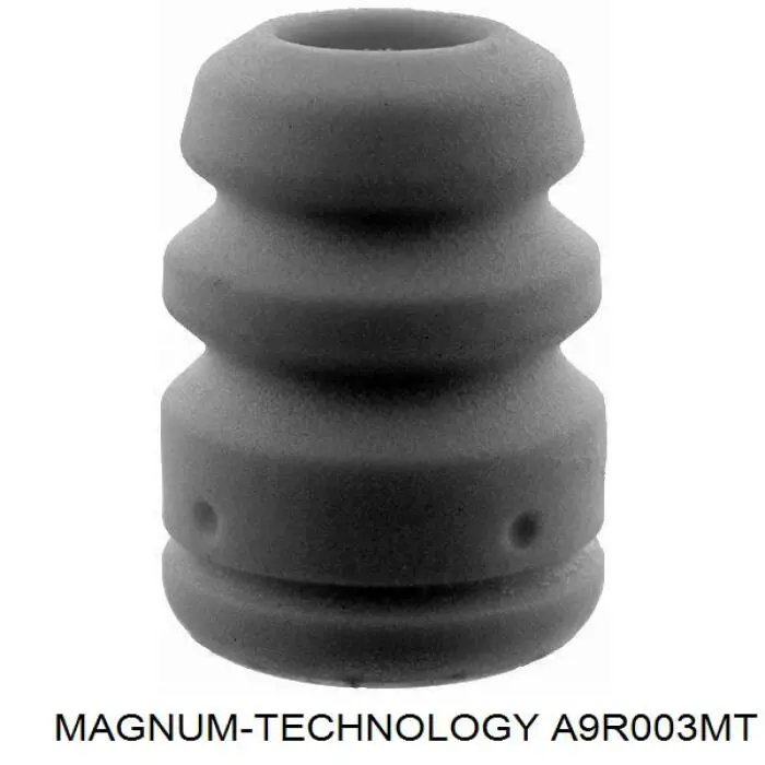 Do koszyka A9R003MT Magnum Technology Odbój amortyzatora przedniego + osłona